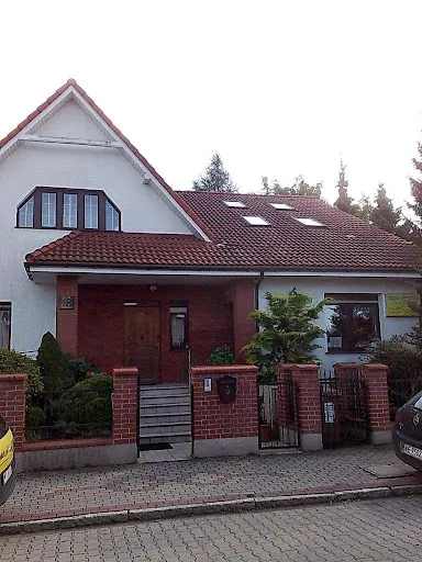 Grabowski Joachim, lek. med. Spec. chorób oczu, Grabowski Rafał